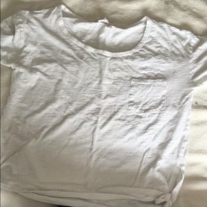 White Shirt